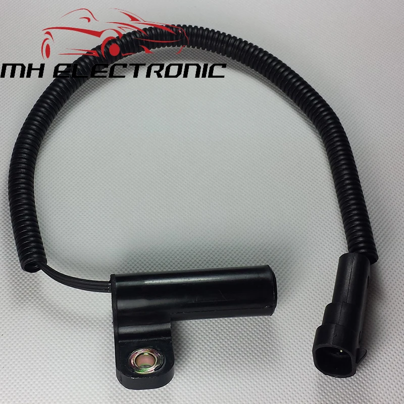 MH ELECTRONIC 56027280 Датчик положения коленчатого вала для Jeep Grand Cherokee Wrangler 94 96 с