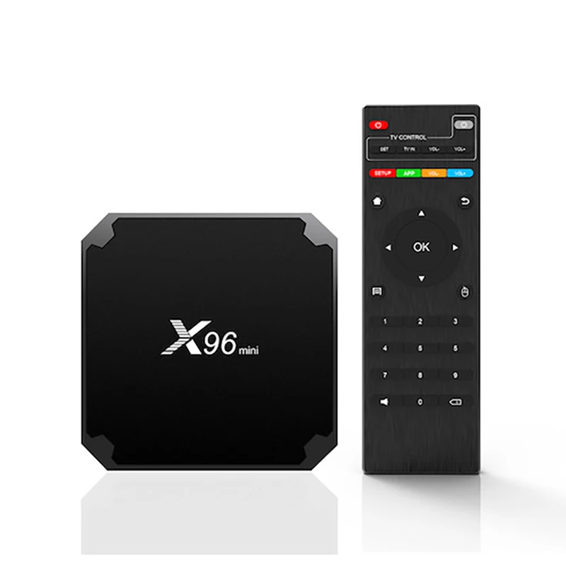 Тв-приставка Apkin X96 mini Greece UK USA Iview HD арабский живой спорт тв серийная подписка для Android Smart tv box Enigma2