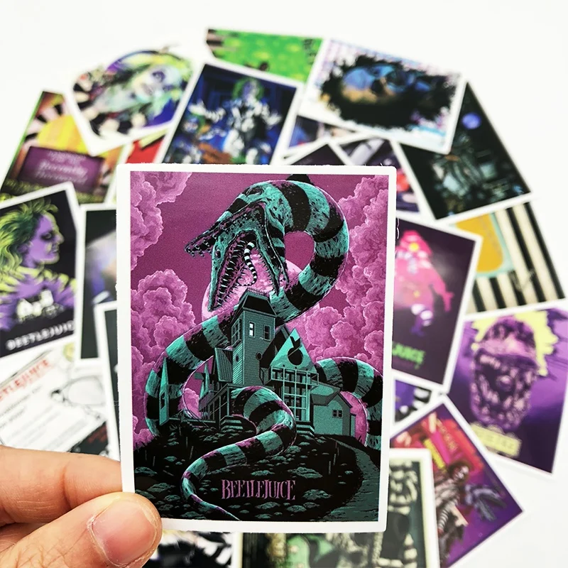 25 قطعة تيم بيرتون فيلم بيتلجوس ملصقا ل موتو سيارة و حقيبة بارد وملصقات الكمبيوتر المحمول التزلج ملصقات لعبة ملصقا 25 قطعة تيم بيرتون فيلم بيتلجوس ملصقا ل موتو سيارة و حقيبة بارد وملصقات الكمبيوتر المحمول التزلج ملصقات لعبة ملصقا