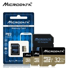 

New arrival Microsd Memory Card 8GB 16GB 32GB Micro SD Card cartao de memoria 4GB mini flash Card 64GB 128GB carte memory