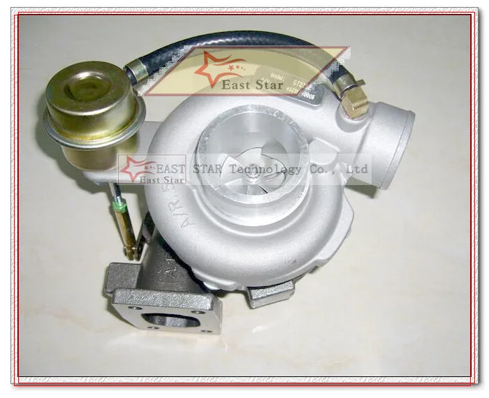 

Free Ship GT2252S 452187 452187-0006 14411-69T00 Turbo For Nissan CabStar M100 Trade L35 Light Truck MT3000 BD-30Ti BD30Ti 3.0L