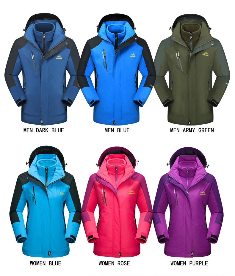KSK-12328 jaket men     jaket women  hiking jaket  (8)