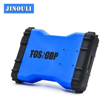 

2018 TCS TCS Pro + Bluetooth and 2014.R3 No keygen On CD tcs 3 in 1 car Truck Generic Diagnostic tool tcs tcs car truck cable