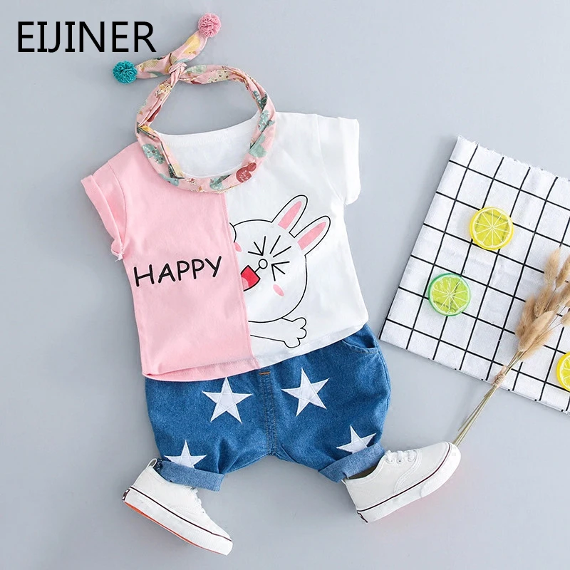 

Brothers Sisters Clothes Set Summer 2019 New Cotton Baby Boy Girls Clothing Set Children Girls Clothes Kids Boy Clothes Set