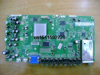 

47PFL7422 main board 715T2408-4 with screen V470H1-L03