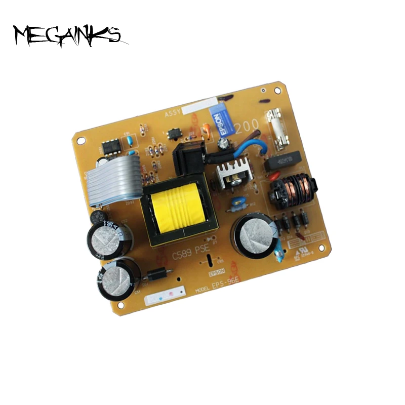 Free Shipping original brand new power supply board For epson 1400