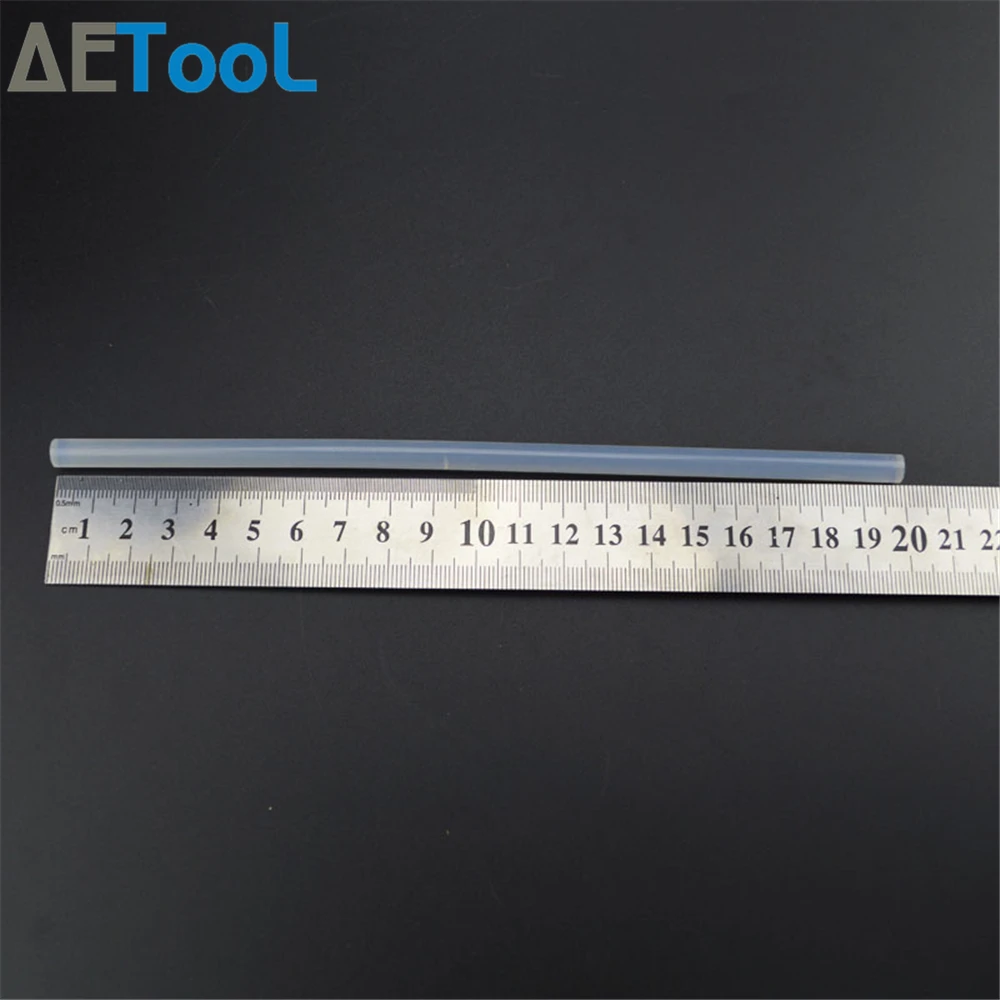 Клеевые палочки AETool 10 шт./лот 7 мм для электрического клеевого пистолета