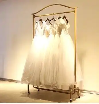 European Style Boutique Wedding Dress Photography Shop Wedding
