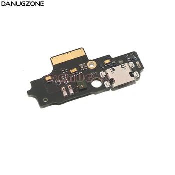 

10PCS/Lot For ZTE Axon 7 Mini Axon7 B2017 B2017G USB Charging Dock Jack Socket Port Connector Charge Board Flex Cable