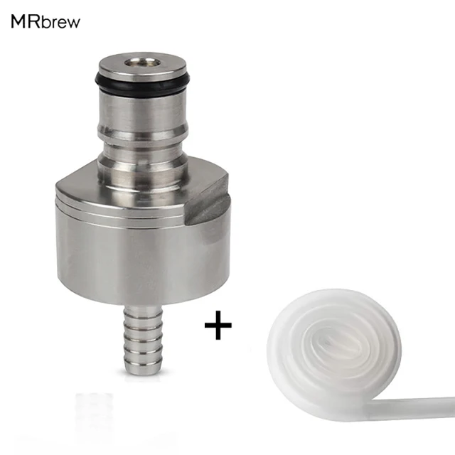 Beer brew Carbonation Cap 5/16