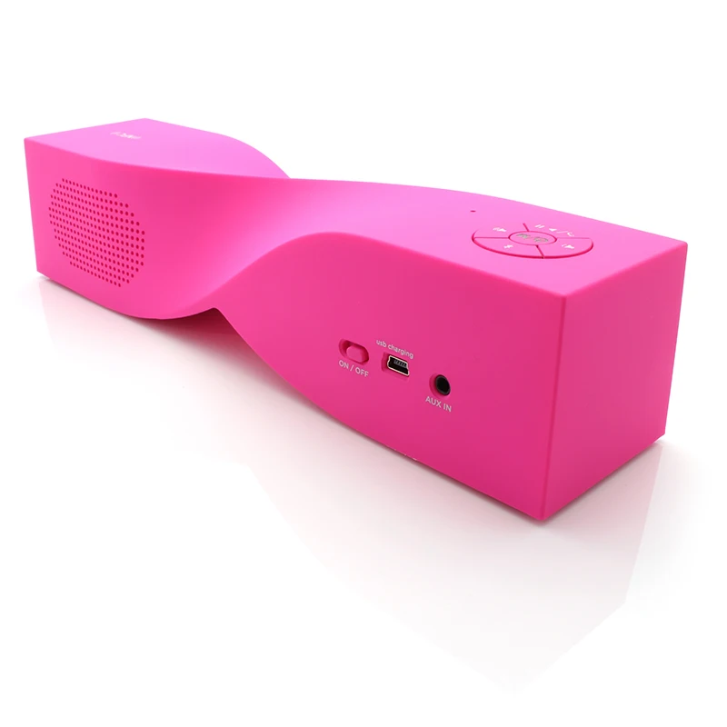twister speaker