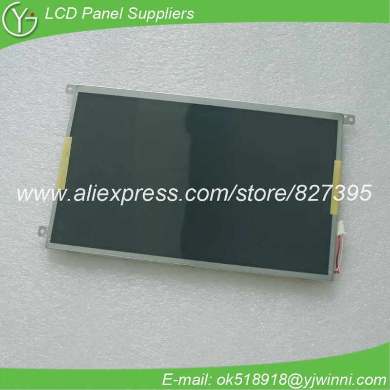 8,9 "1024*600 a-si TFT-LCD панель LTM09C362W