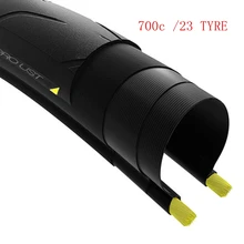 mavie GP5000 Folding Clincher Road Tyre - 700c 23c