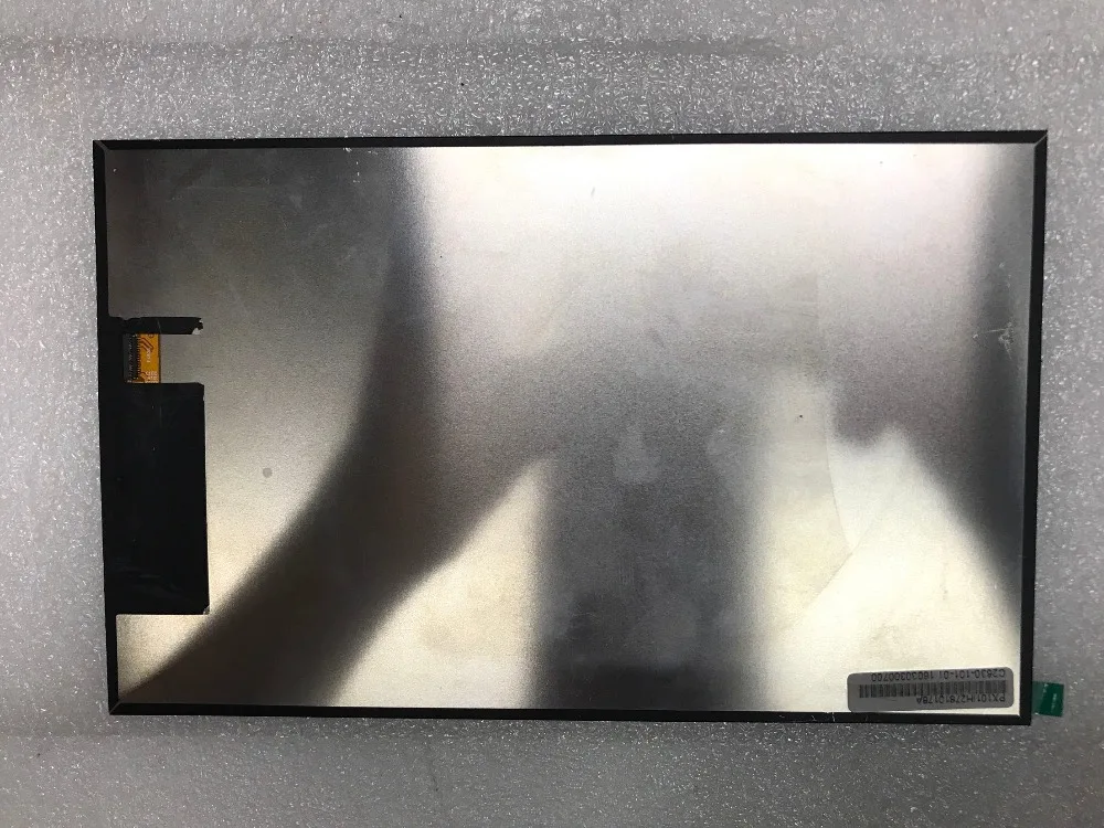 

10.1 inch LCD PX101H27810178A FPC101N3101 Suitable for tablet display