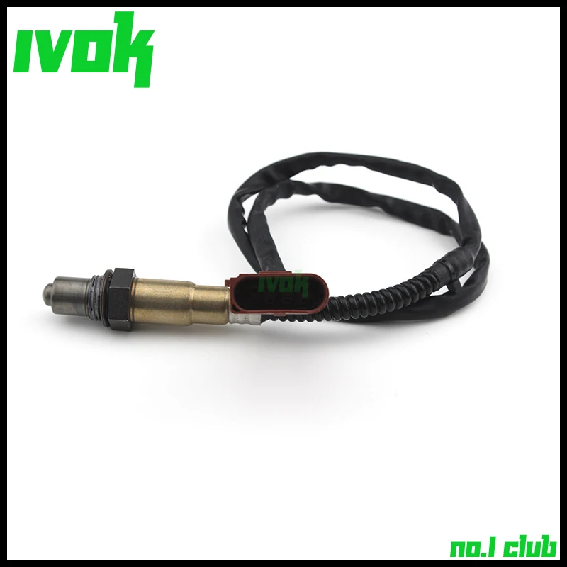 Лямбда датчик кислорода для 1 8 T 01 05 VW Passat Audi A4 B5 B6 0258006305 058906265C|sensor lambda|sensor sensorsensor