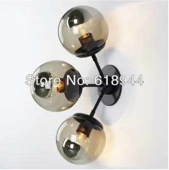 

contemporary wall sconce wall light, wall lamps for home balcony dining room hallway vintage interieur luminaria retro bed light