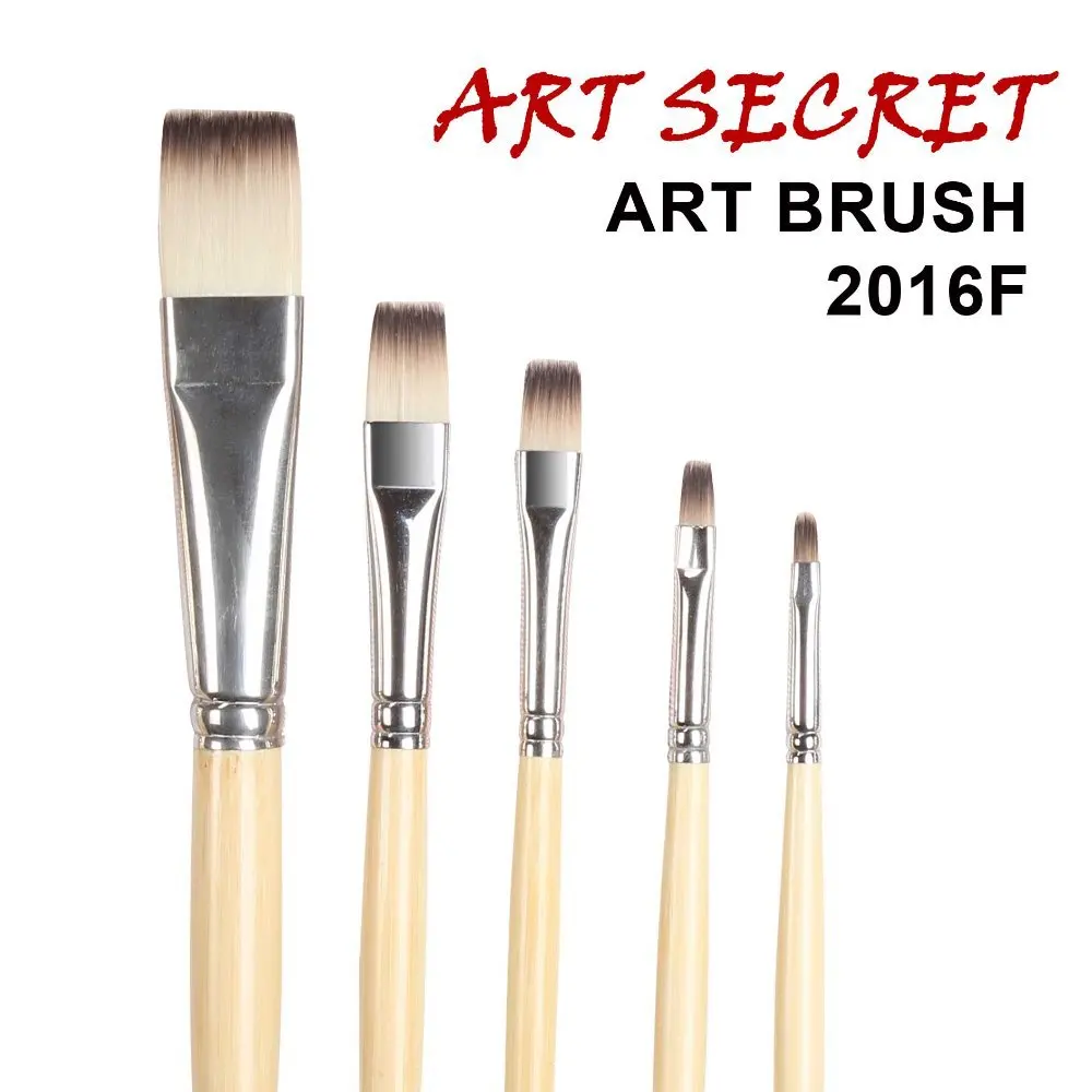 Quality Paint Brushes Quality Paint Brushes