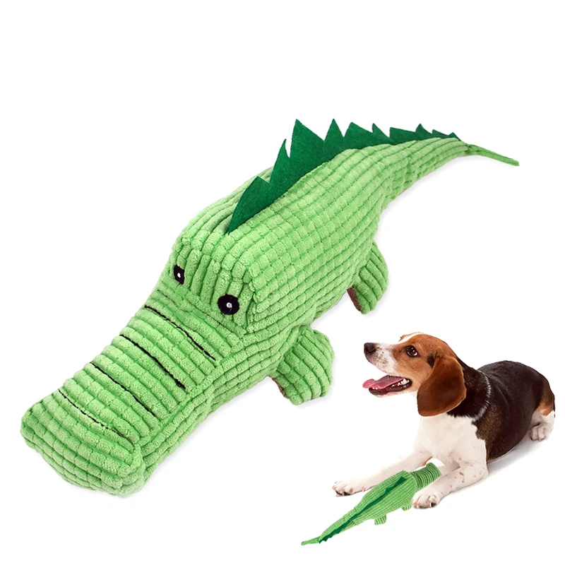 crocodile teddy