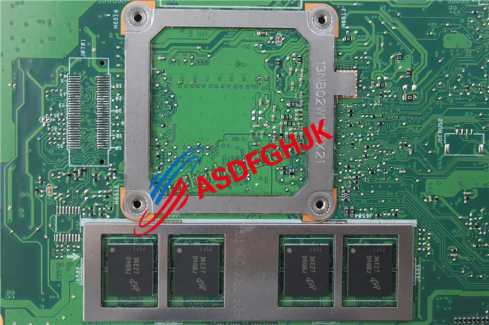  for ASUS Transformer Book T300LA i5 4200U Processor 4GB RAM REV 2.0 Mainboard fully tested