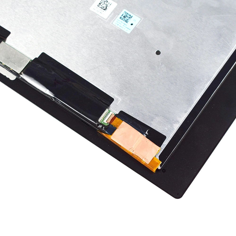 Nueva pantalla LCD Panel + MONTAJE DE digitalizador con pantalla táctil para Sony Xperia Tablet Z2 SGP511 SGP512 SGP521 SGP541 SGP551 SGP561 - 4