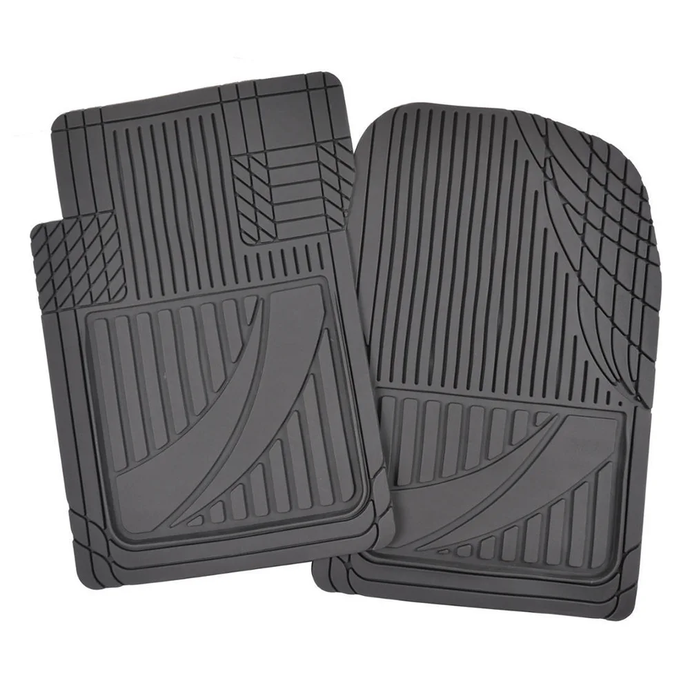 Car floor mats