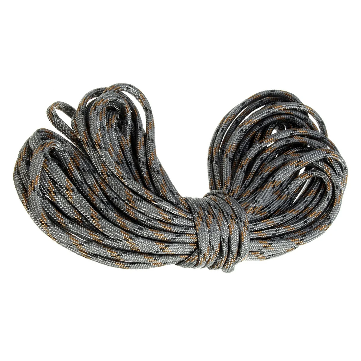 7 حبل Paracord العسكرية المظلة حبل مقاومة التخييم بقاء طول 8 M 15 M 23 M 30 M