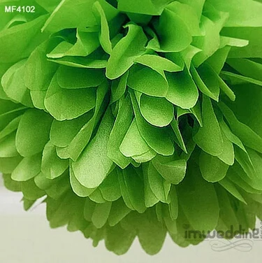 Pom Poms 1 шт. 30 см, китайская бумага шарики из искусственных цветов DIY для создания свадебного украшения вечерние товары для дома декоративные автомобильные