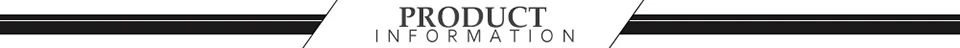 Product IFO
