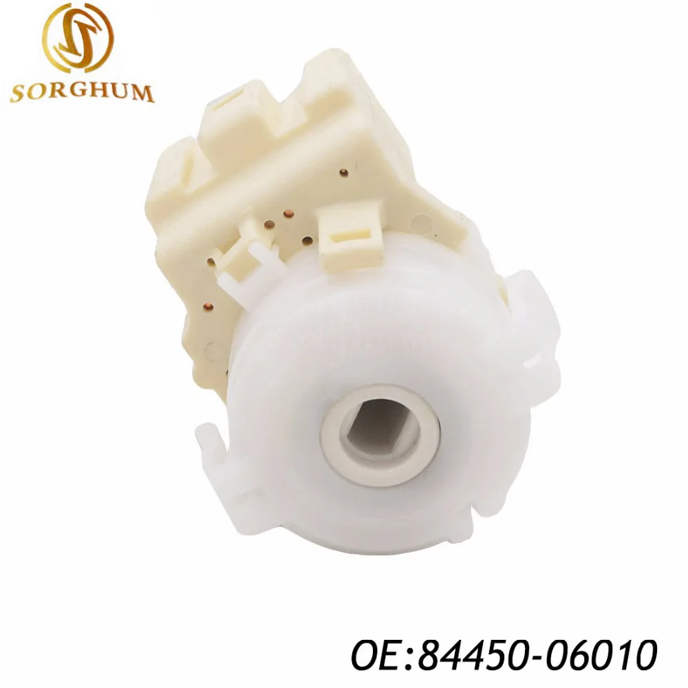

For Toyota Tacoma Tundra Yaris Camry Sequoia Highlander Scion TC XD Ignition Switch 84450-06010 84450-71010
