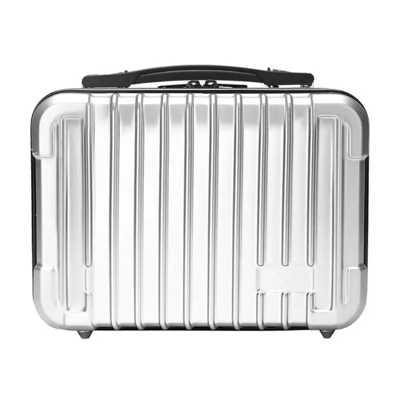 Drone Handbag for Xiaomi X8SE Drone Hard Shell Luggage Large Capacity Portable Handbag for Xiaomi X8SE Drone Protecting Carrying Drone Handbag for Xiaomi X8SE Drone Hard Shell Luggage Large Capacity Portable Handbag for Xiaomi X8SE Drone Protecting Carrying