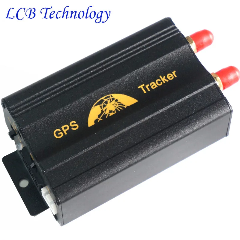 Easy install car vehicle GSM GPRS gps tracking system Vehicle GPS