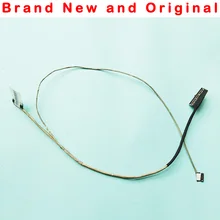 جديد الأصلي lcd كابل ل MSI MS16P1 EDP كابل K1N-3040080-H39(China)