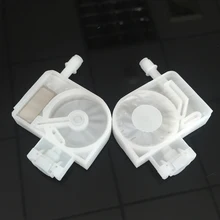 10 adet Epson 4880 mürekkep damperi için Epson 4880 4000 4400 4800 7400 7800 9400 9800 4450 7450 7880 9450 9880 yazıcı damperi