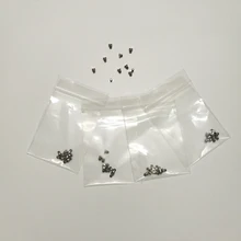 5 компл. ноутбук болт для нижнего корпуса для Macbook Pro retina A1398 A1425 A1502
