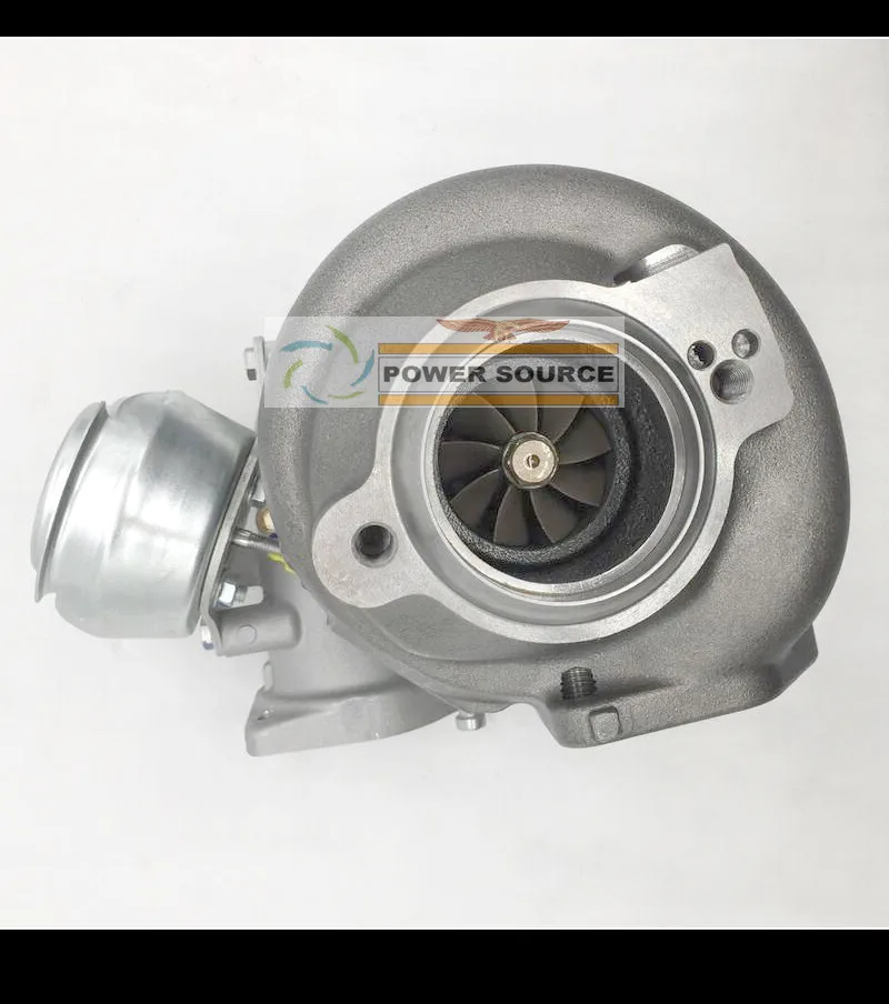 GT2260V 725364 725364-5018S 725364-0021 7789083J 7789083L09 11657789083E Turbo Turbine For BMW (2)