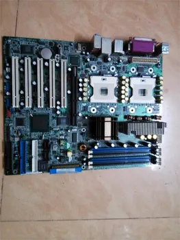 

The main board DELUXE 875P Server motherboard