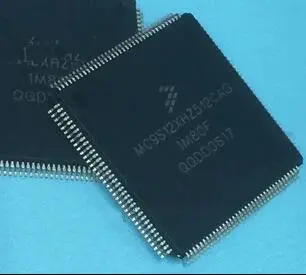 

MC9S12XHZ512CAG 1M80F Automotive instrument commonly used vulnerable new CPU original