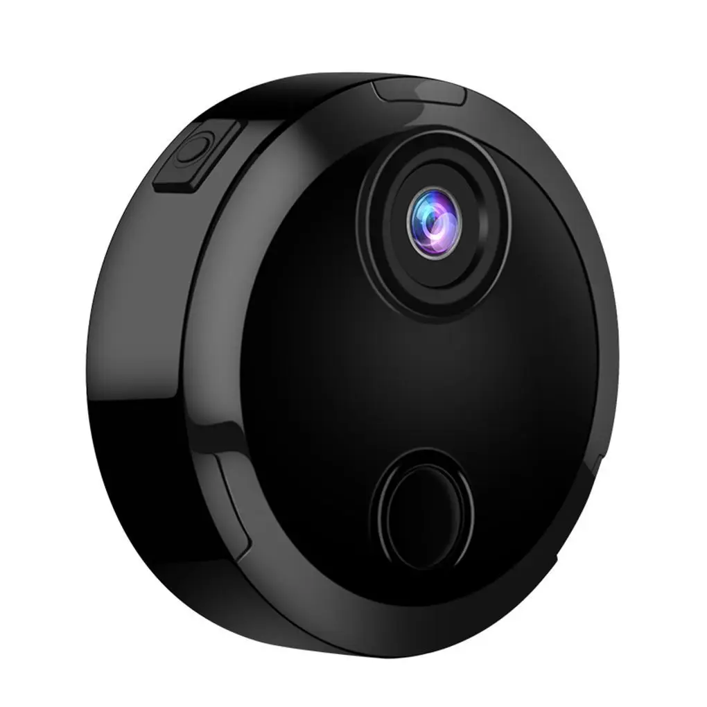 

HDQ15 Wifi 1080P HD Mini Camera Wireless IR Night Vision IP Network Motion Detection Sensor Camcorder