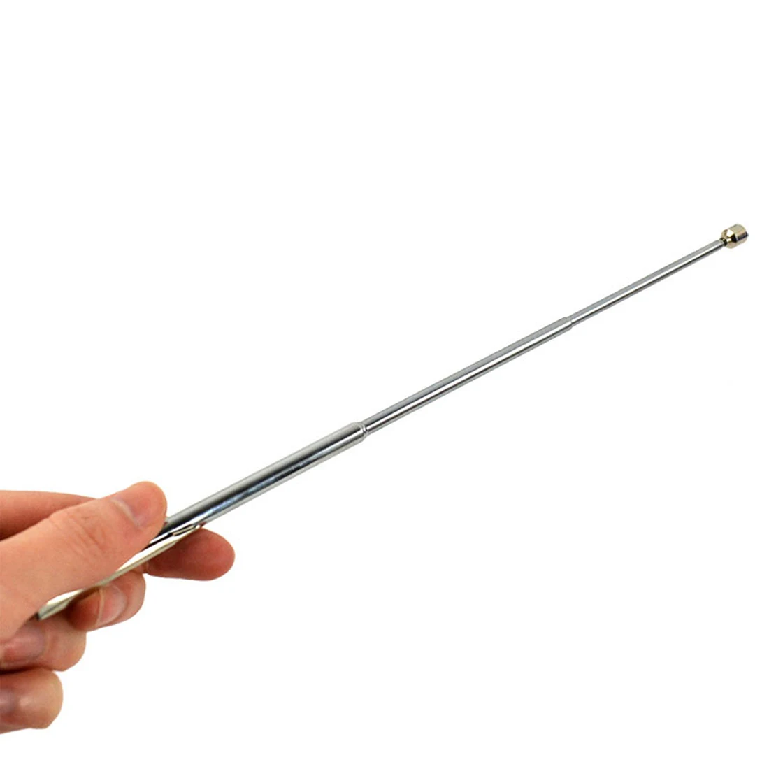 

Hand Tool Portable Telescopic Easy Magnetic Pick Up Rod Stick Extending Magnet Telescopic Magnetic Pick Up Pen Handheld Tool