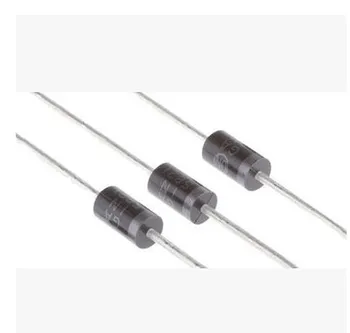 

20PCS SR5200 SB5200 Schottky Barrier Rectifier Diode 5A 200V DO-201AD/DO-27