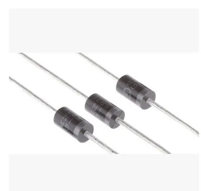 

SR5200 Schottky Barrier Rectifier Diode 5A 200V DO-201AD/DO-27