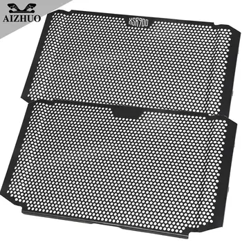 

Motorcycle Accessories Radiator Grille Guard Cover Radiator Guard for Yamaha FZ-09/MT-09 MT 09 SP 2017-2019 2018 Tracer 900