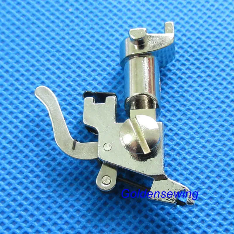 Переходник с низким хвостовиком для ножек Bernina Old Style 900 900E 910 910N 930931|Швейные