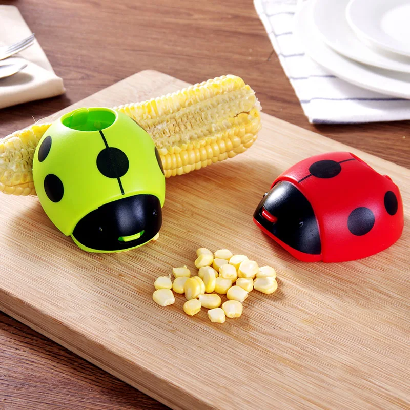 Corn Stripper