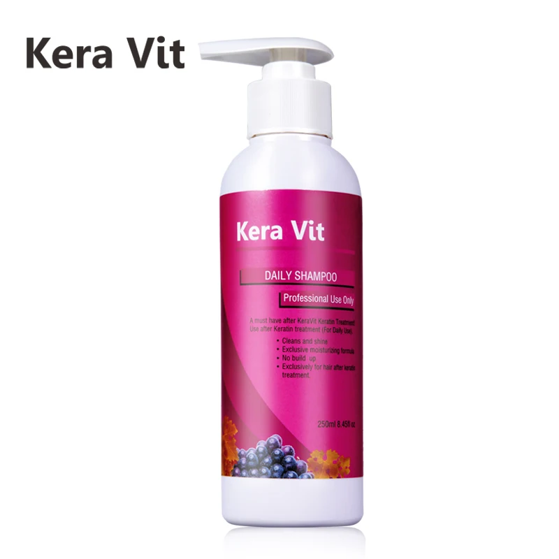 Kera Vit Brazil Keratin Hari Treatment S-SK002d Products