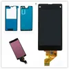 Display For SONY Xperia Z1 compact LCD Touch Screen Digitizer For SONY Xperia Z1mini LCD D5502 D5503 M51W Touch Display ► Photo 1/3