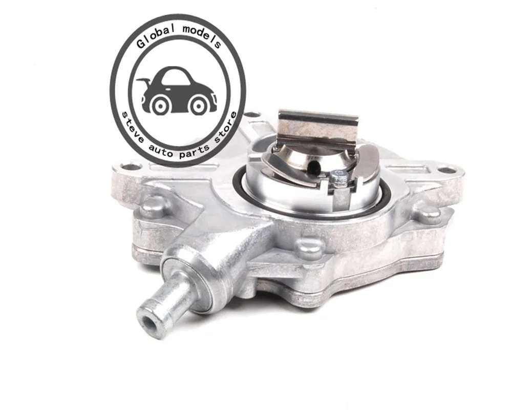 Cylinder head Vacuum pump Brake Vacuum Pump for BMW E90 E91 316i 318i