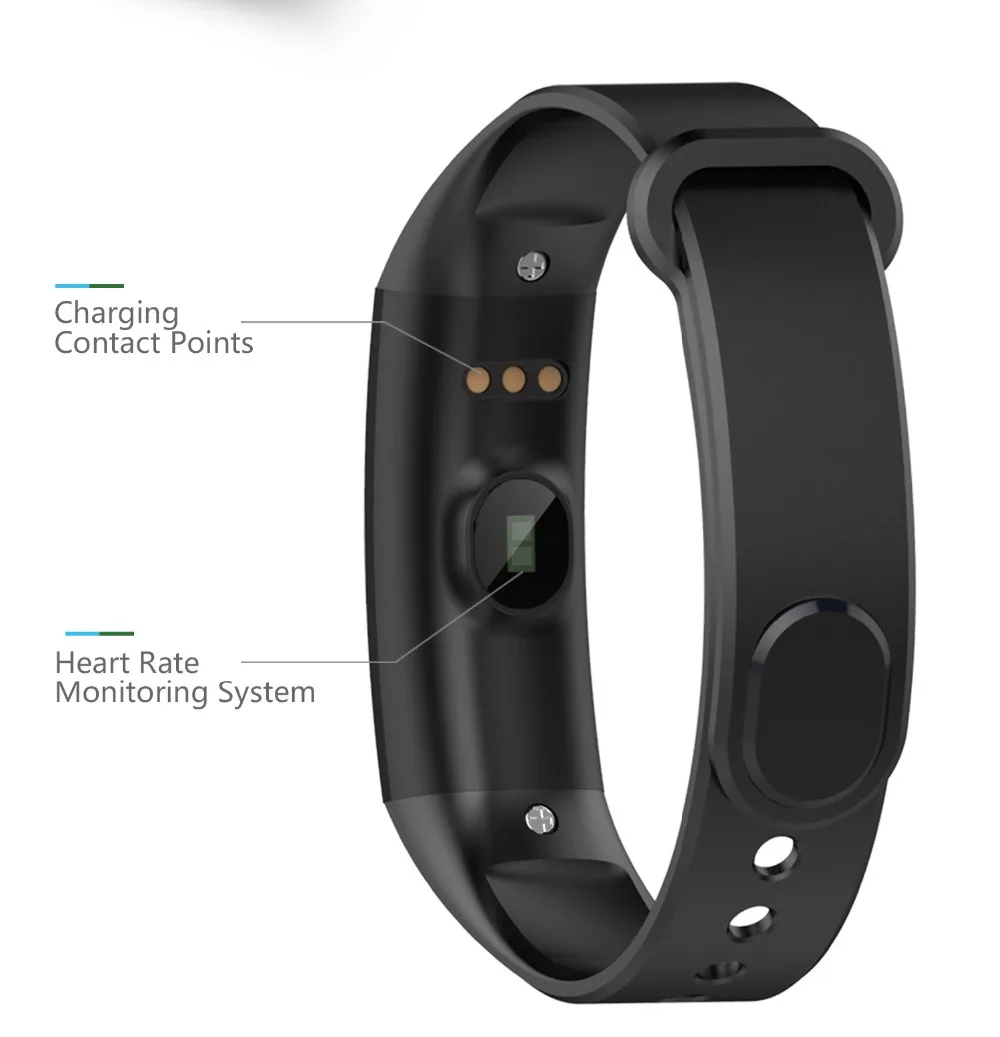 sport smart band (3)
