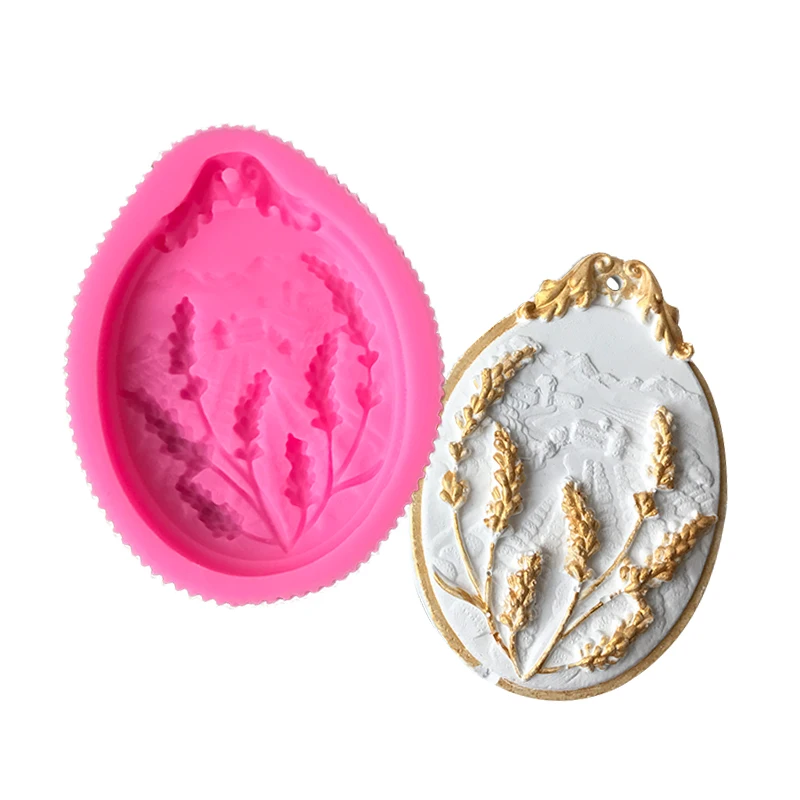 

solid aromatherapy plaster mold wax licensing aromatherapy wax tablets silicone mold car strap