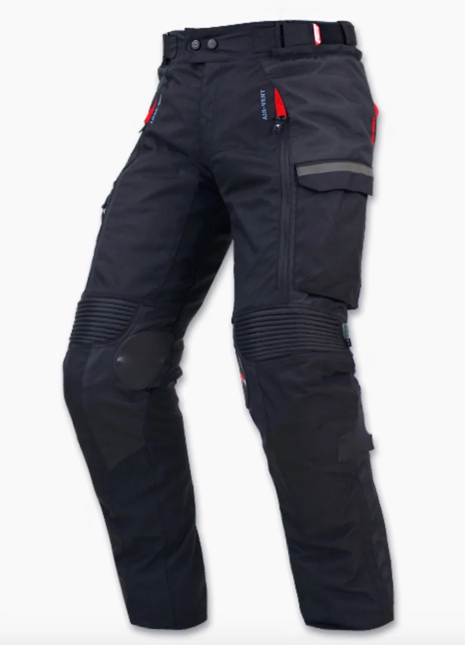 

Men's Motorcycle Hunting Enduro racing pants Fryer touring Winter pants